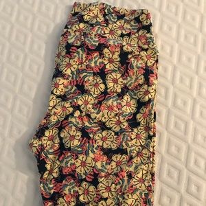 LuLaRoe TC Legging